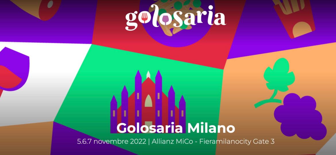 Golosaria2022