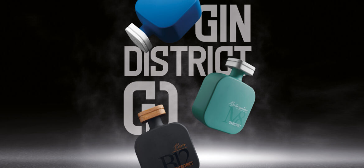 gin-district