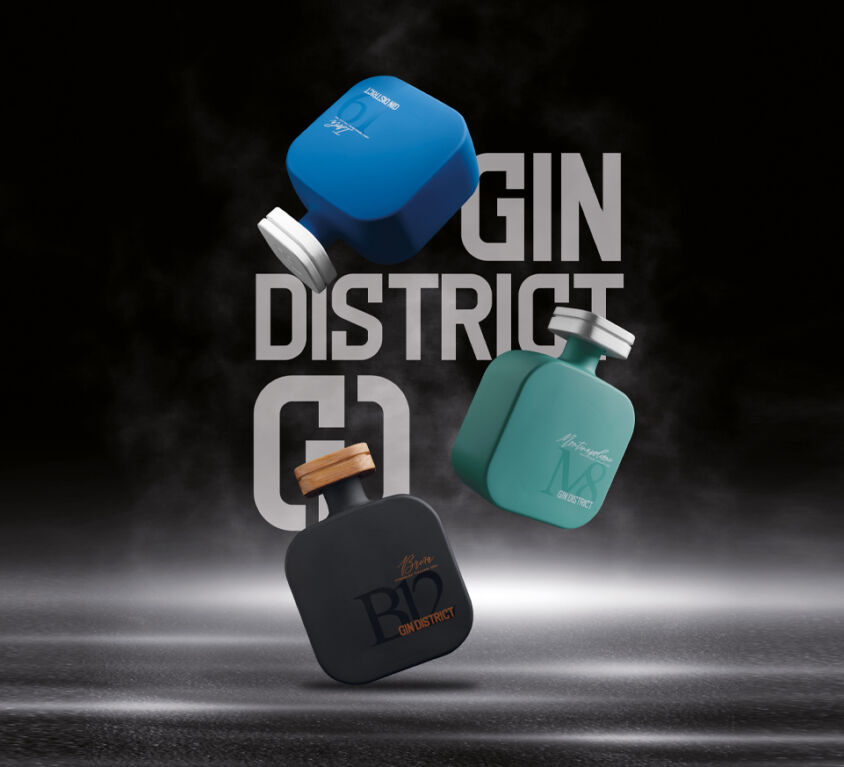 gin-district